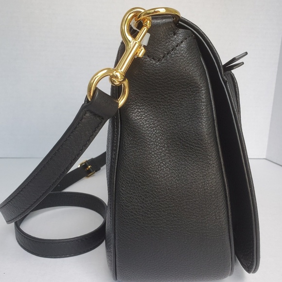 ***SOLD***NWT Marc Jacobs Empire City Leather  Bag - Picture 7 of 8
